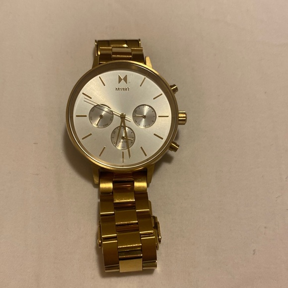 MVMT Watch